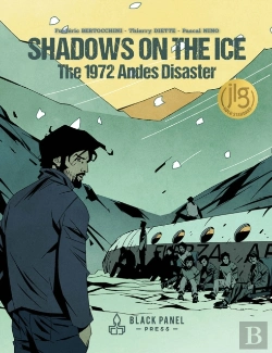 Bertrand.pt - Shadows On The Ice