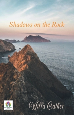 Bertrand.pt - Shadows On The Rock