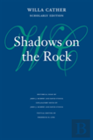Shadows On The Rock