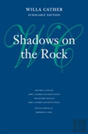 Shadows On The Rock