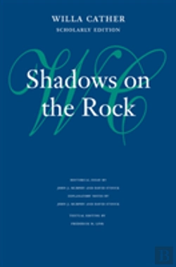 Bertrand.pt - Shadows On The Rock
