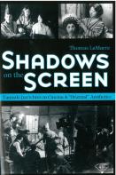 Shadows On The Screen