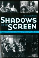 Shadows On The Screen