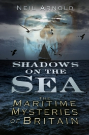 Shadows On The Sea