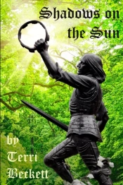 Shadows On The Sun