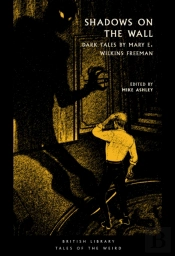 Shadows On The Wall