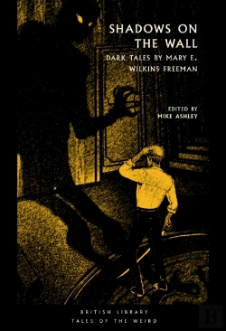 Bertrand.pt - Shadows On The Wall