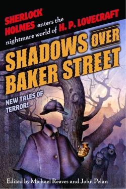 Bertrand.pt - Shadows Over Baker Street
