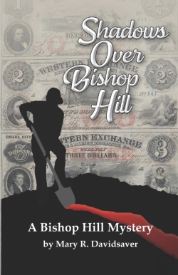 Bertrand.pt - Shadows Over Bishop Hill: A Bishop Hill
