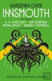 Shadows Over Innsmouth