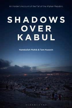 Bertrand.pt - Shadows Over Kabul