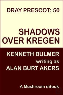 Bertrand.pt - Shadows Over Kregen [Dray Prescot #50]