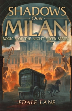 Bertrand.pt - Shadows Over Milan