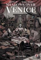 Shadows Over Venice