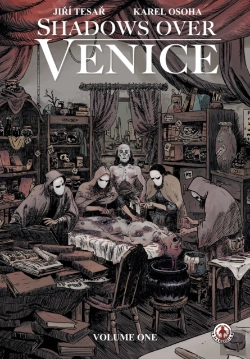 Bertrand.pt - Shadows Over Venice