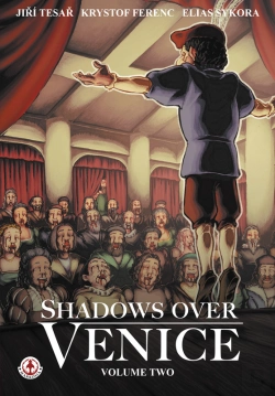 Bertrand.pt - Shadows Over Venice