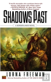 Shadows Past