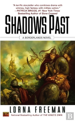 Bertrand.pt - Shadows Past