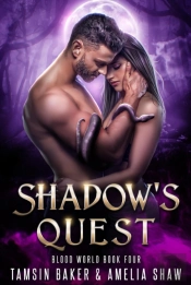 Shadow'S Quest