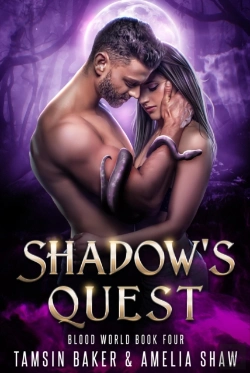 Bertrand.pt - Shadow'S Quest
