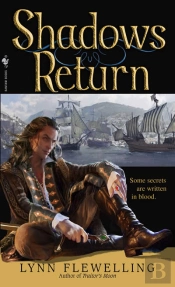 Shadow'S Return
