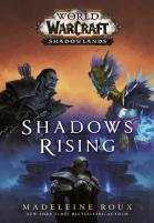Shadows Rising 3