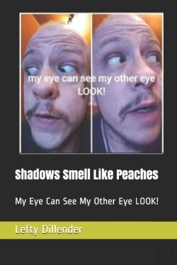 Bertrand.pt - Shadows Smell Like Peaches