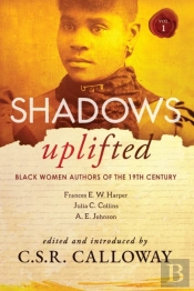 Shadows Uplifted Volume I