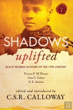 Bertrand.pt - Shadows Uplifted Volume I