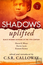 Shadows Uplifted Volume Ii