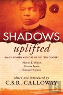 Shadows Uplifted Volume Ii