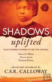 Shadows Uplifted Volume Ii
