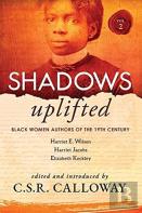 Shadows Uplifted Volume Ii