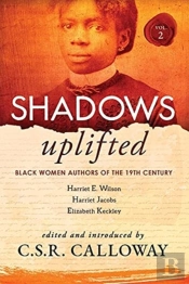 Shadows Uplifted Volume Ii
