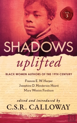 Bertrand.pt - Shadows Uplifted Volume Iii: Black Women