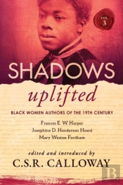 Shadows Uplifted Volume Iii: Black Women