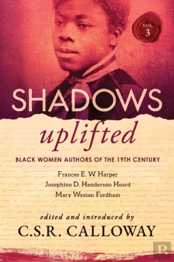 Bertrand.pt - Shadows Uplifted Volume Iii: Black Women