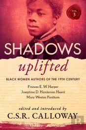Shadows Uplifted Volume Iii