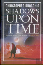 Shadows Upon Time