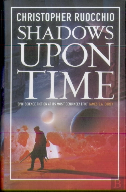 Bertrand.pt - Shadows Upon Time