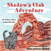 Shadow'S Utah Adventure