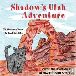 Bertrand.pt - Shadow'S Utah Adventure