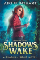 Shadows Wake