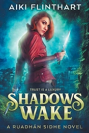Shadows Wake