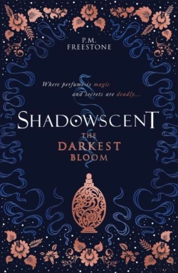 Bertrand.pt - Shadowscent: The Darkest Bloom