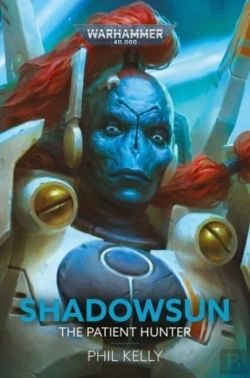 Bertrand.pt - Shadowsun: The Patient Hunter