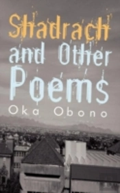 Shadrach And Other Poems