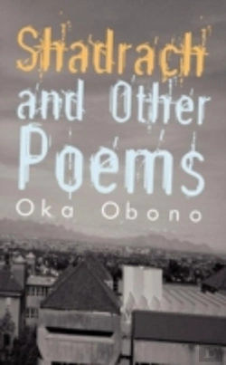 Bertrand.pt - Shadrach And Other Poems