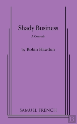 Bertrand.pt - Shady Business