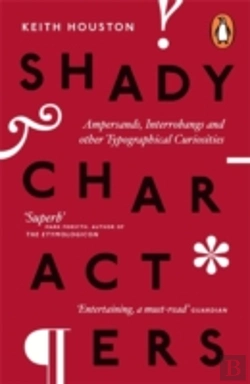 Bertrand.pt - Shady Characters
